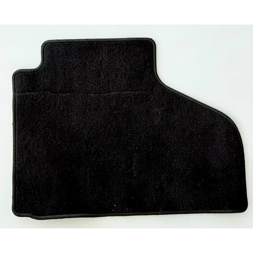Escalade ESV 2021-2025 Carpet Floor Mats 
